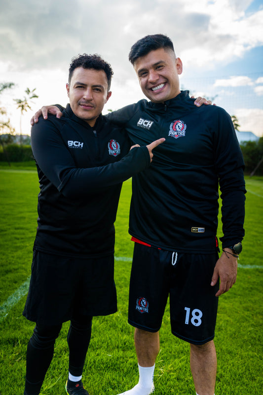 Guayos según tu posición en la cancha ⚽ | Guía Panitas Guayos 2025