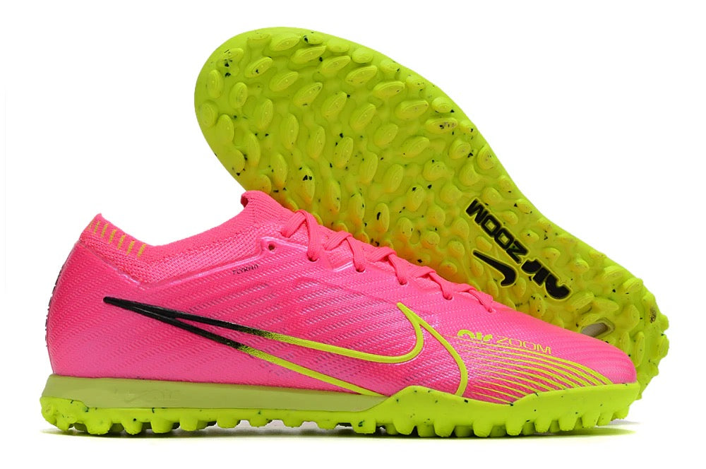Torretin Mercurial Vapor 15 Fucsia Verde