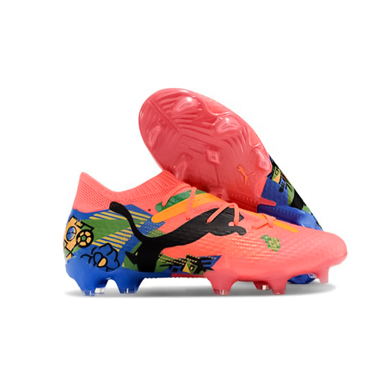 Nuevos guayos de neymar 2019 online