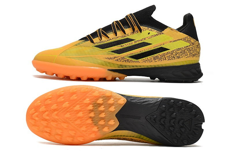 Torretin X Speedportal Amarillo