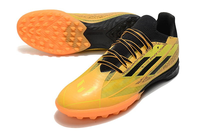 Torretin X Speedportal Amarillo