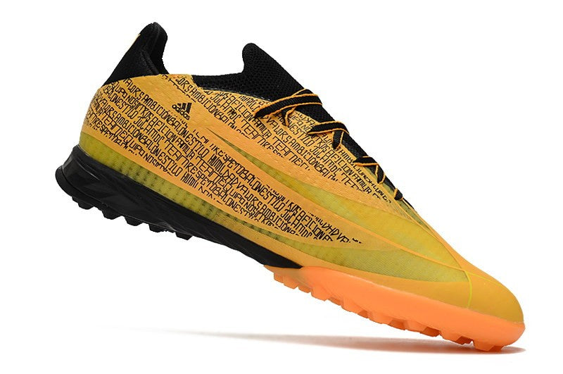 Torretin X Speedportal Amarillo