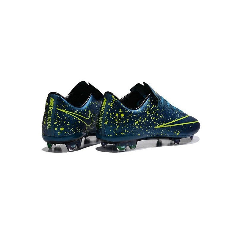 Guayos Mercurial Vapor X Azul