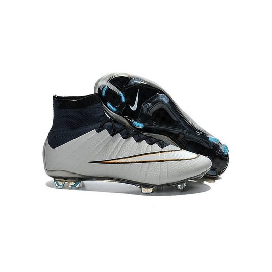 Guayos Mercurial Superfly CR7 Gris