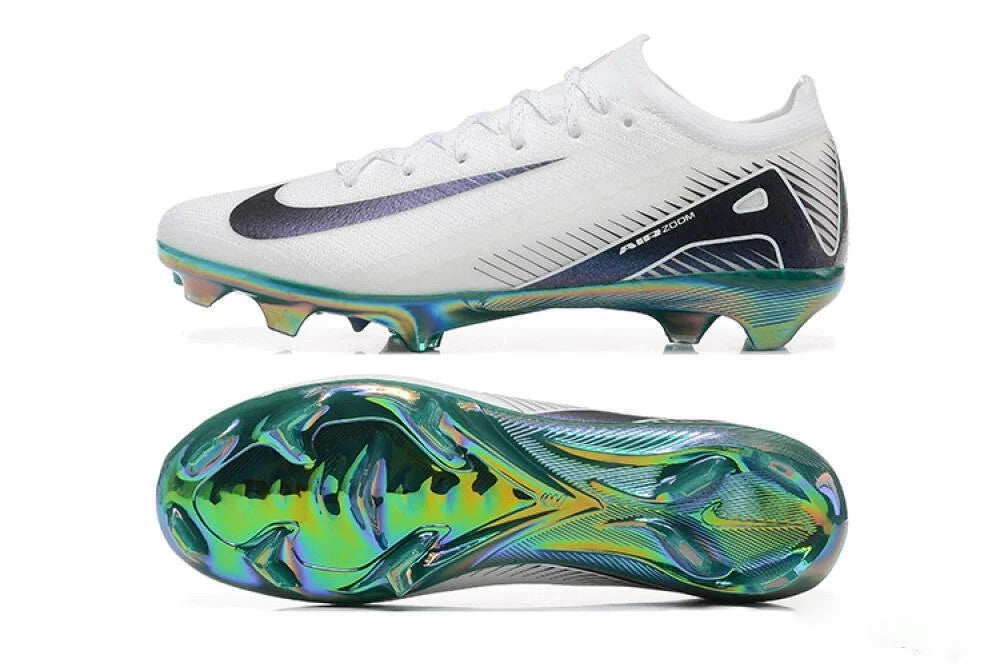 Guayo Mercurial Vapor Blanco Negro