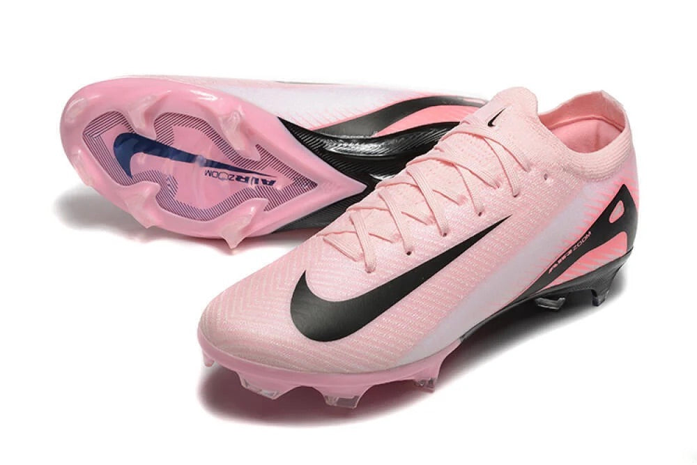 Guayo Mercurial Vapor  Rosado Negro