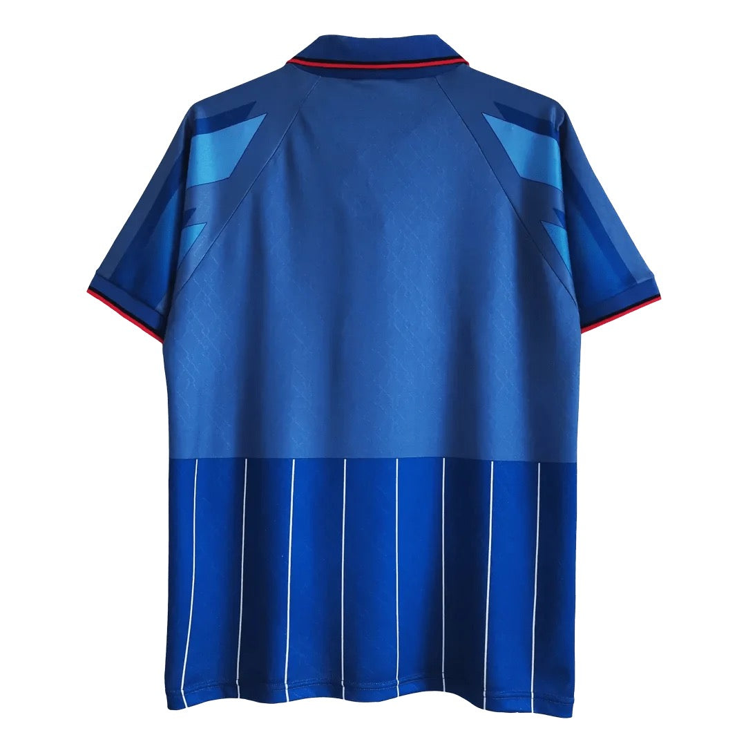 Retro AC Milan 1995/96 Away Jersey