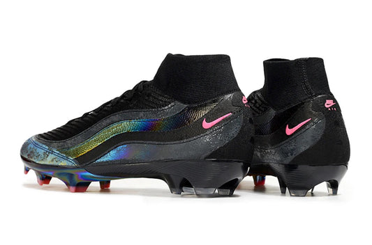 Guayos Phantom Superfly AM 95 Negro Tornasol