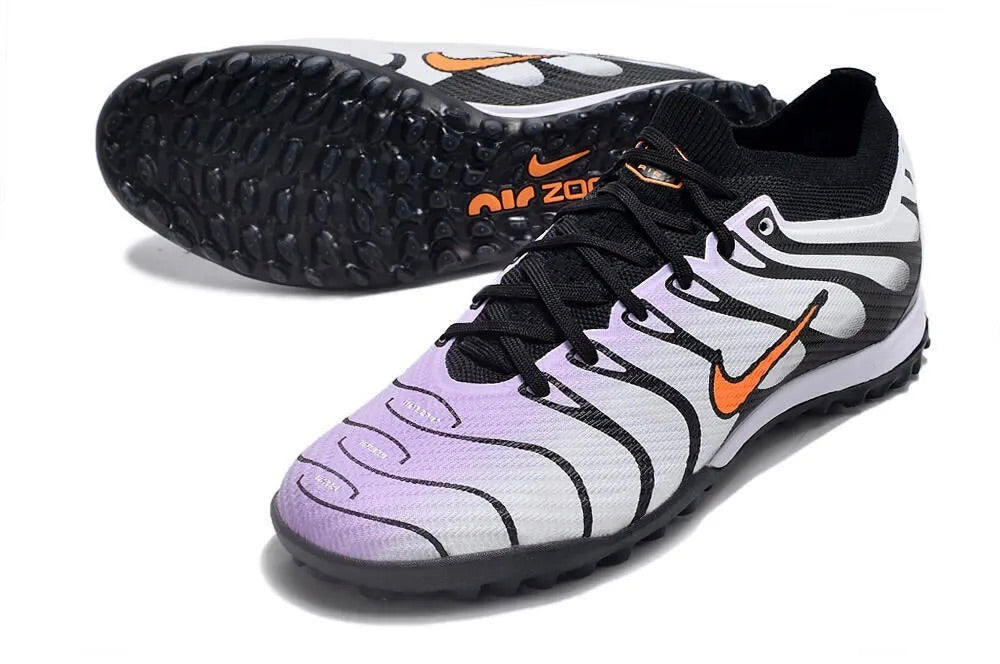 Torretin Mercurial Vapor TN Mbappe Blanco