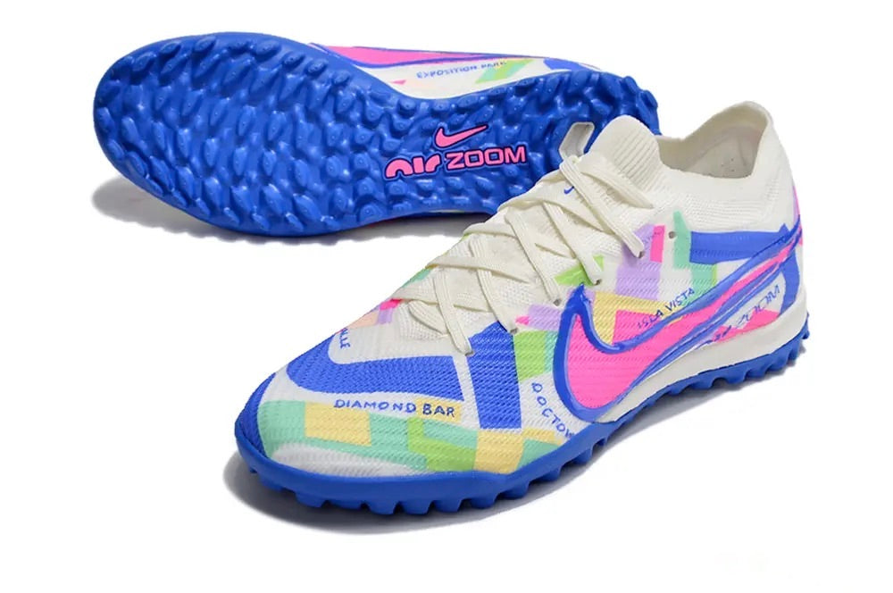 Torretin Mercurial Vapor 15 Multicolor