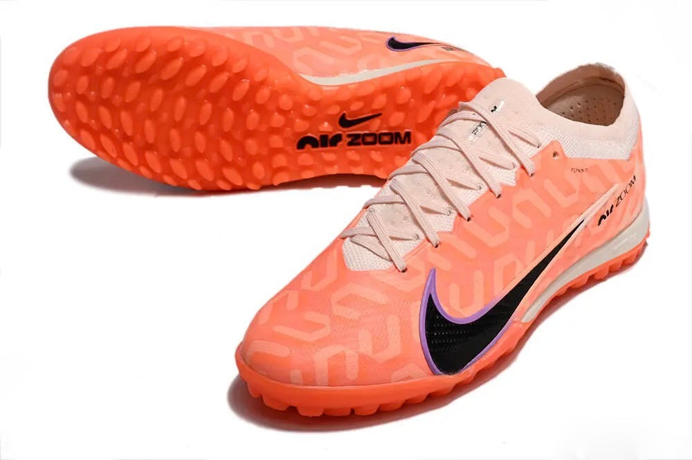 Torretin Mercurial Vapor Naranja Blanco