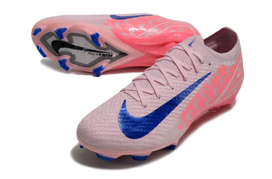 Guayos Mercurial Vapor Rosado Azul