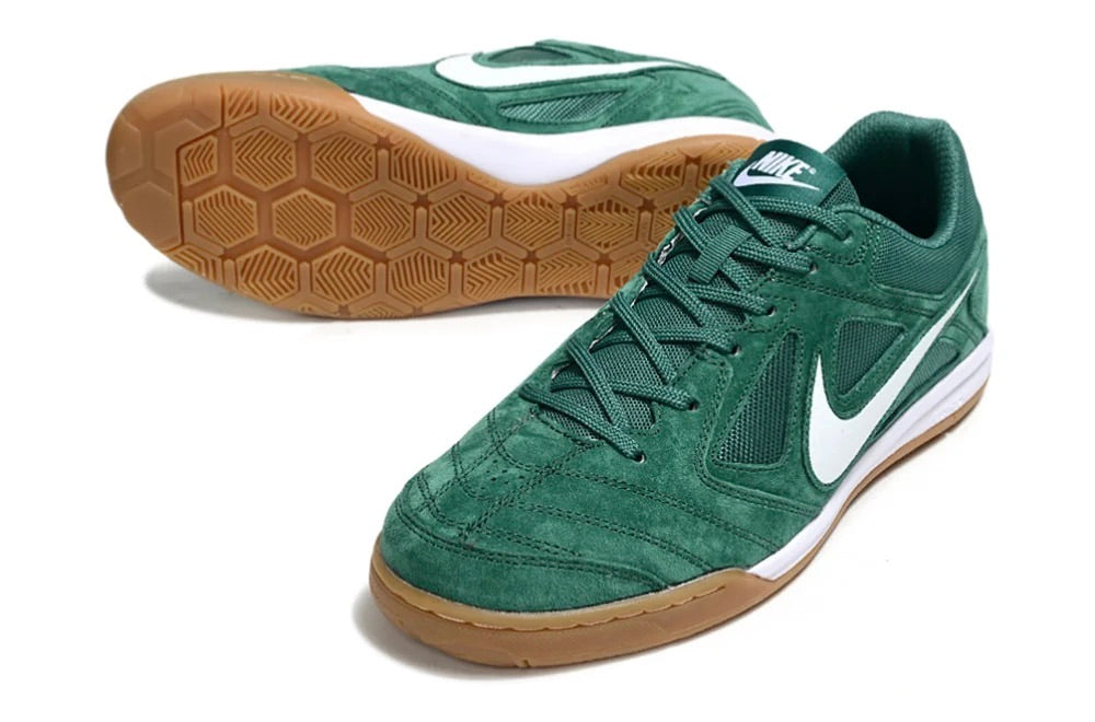 Futsal Gato Supreme Verde
