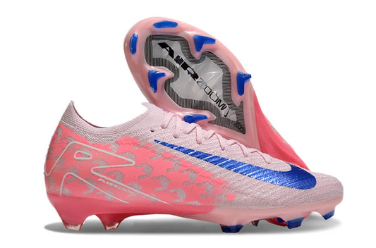 Guayos Mercurial Vapor Rosado Azul