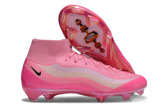 Guayos Mercurial Superfly 16 TN Rosado