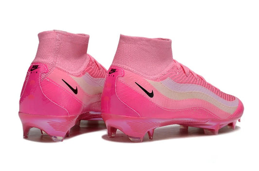 Guayos Mercurial Superfly 16 TN Rosado