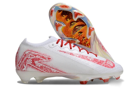 Guayos Mercurial Vapor 16 Blanco Rojo