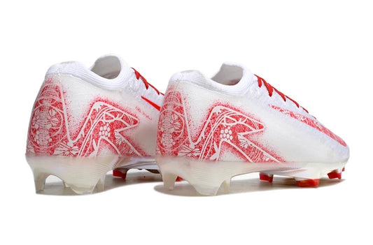 Guayos Mercurial Vapor 16 Blanco Rojo