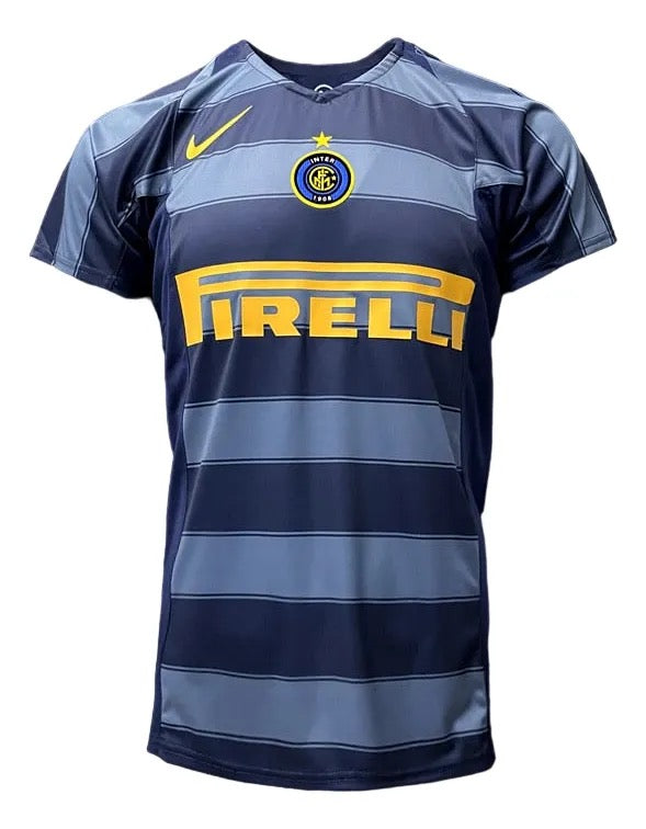 Camiseta Retro Inter de Milán 3a 2004 - 2005