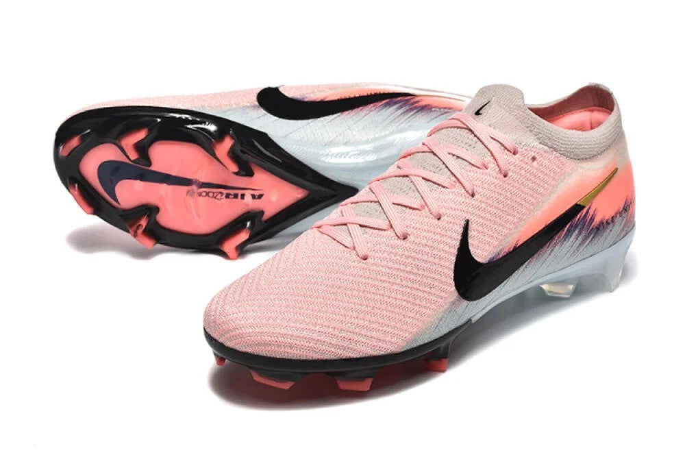 Guayos Mercurial Vapor Elite FG Multicolor