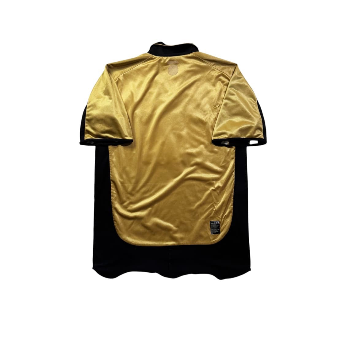Camiseta Retro Manchester United 2001/2002