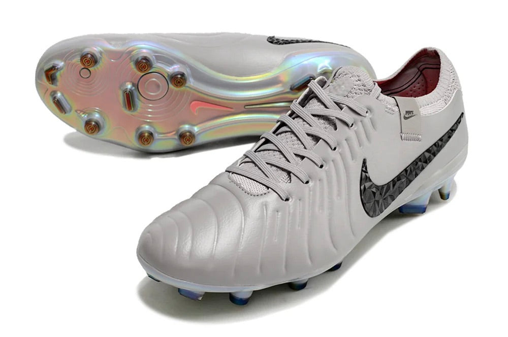 Guayos Tiempo Legend 10 Gris