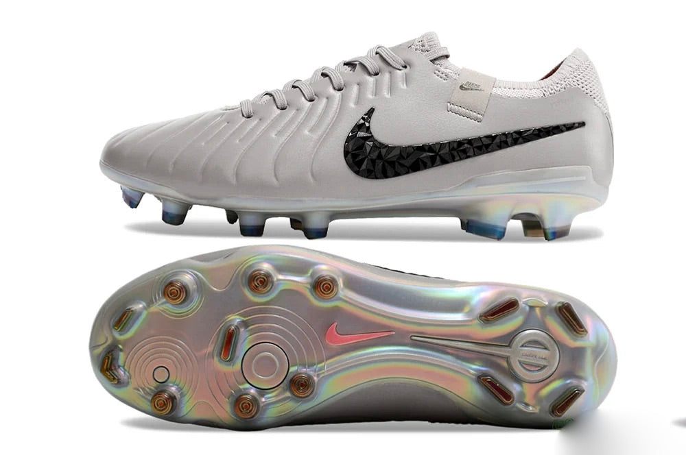 Guayos Tiempo Legend 10 Gris