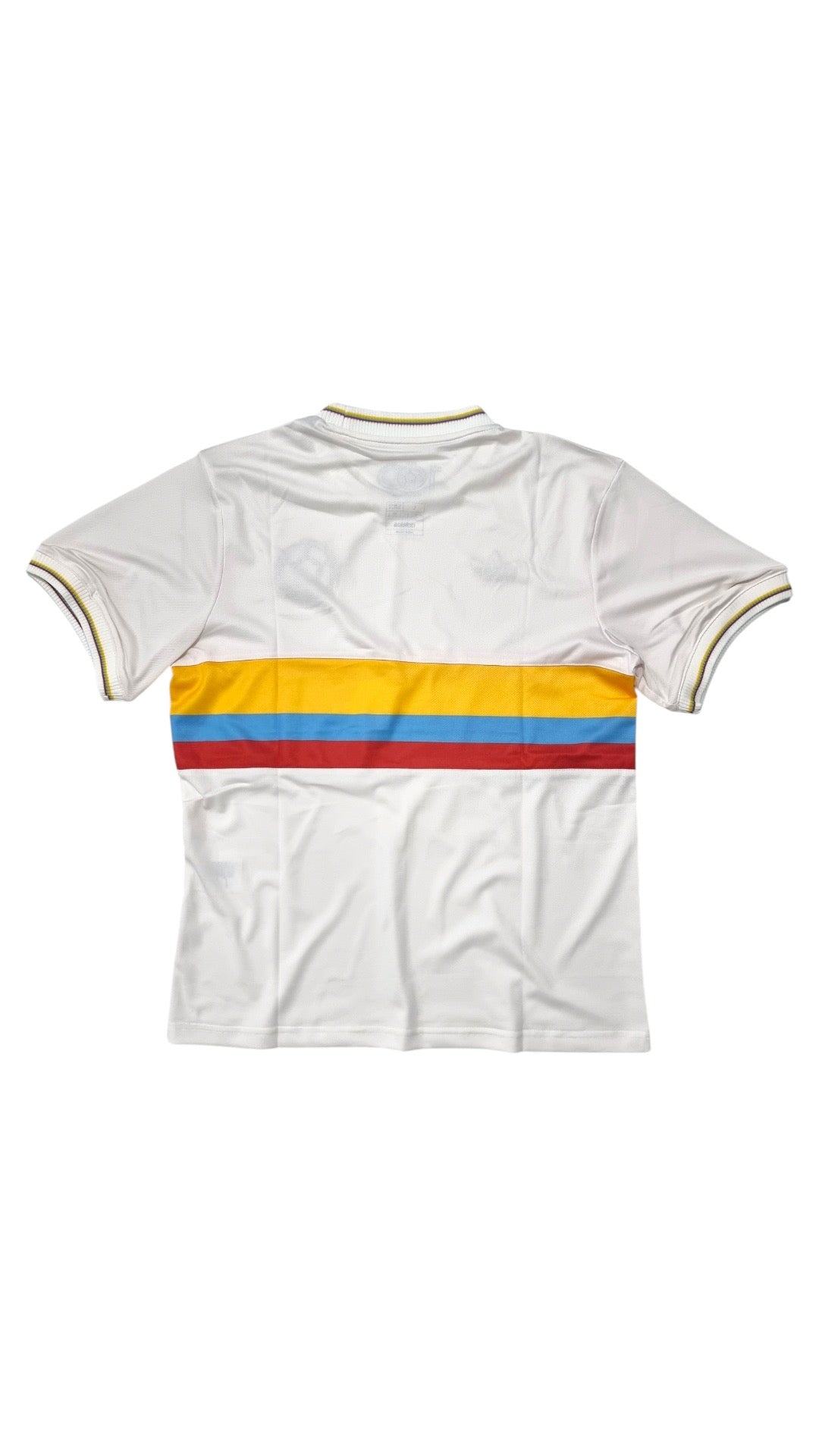 Camiseta Colombia 100..