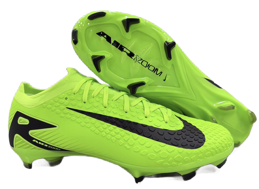 Guayos Vapor Mercurial 16 Elite FG Verde Negro