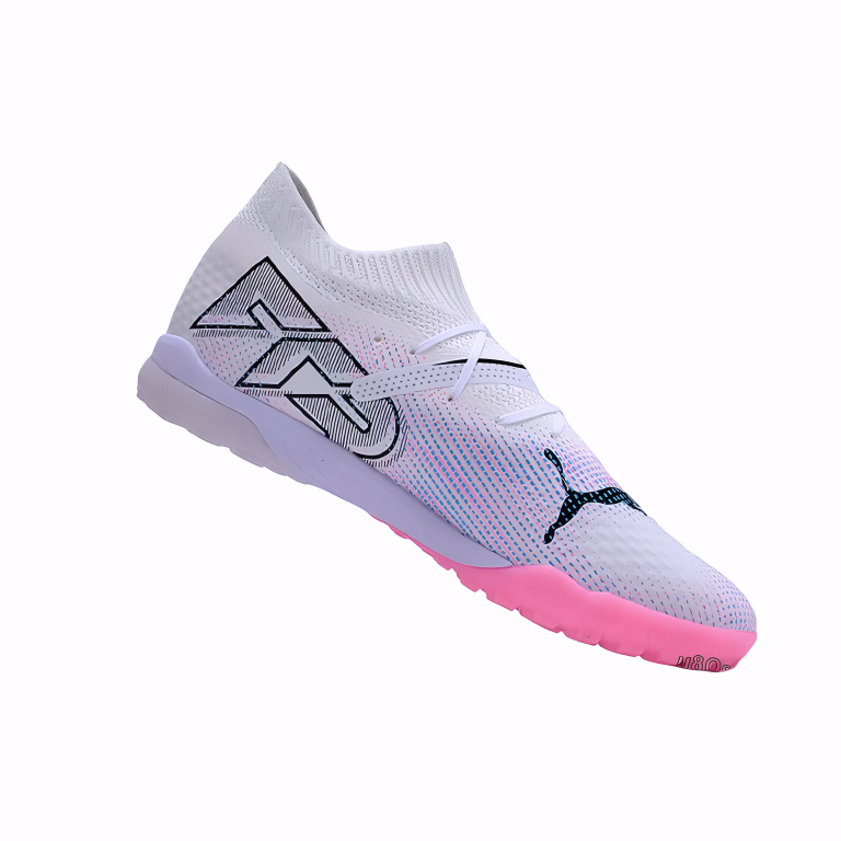 Torretin Future 7 Match Blanco