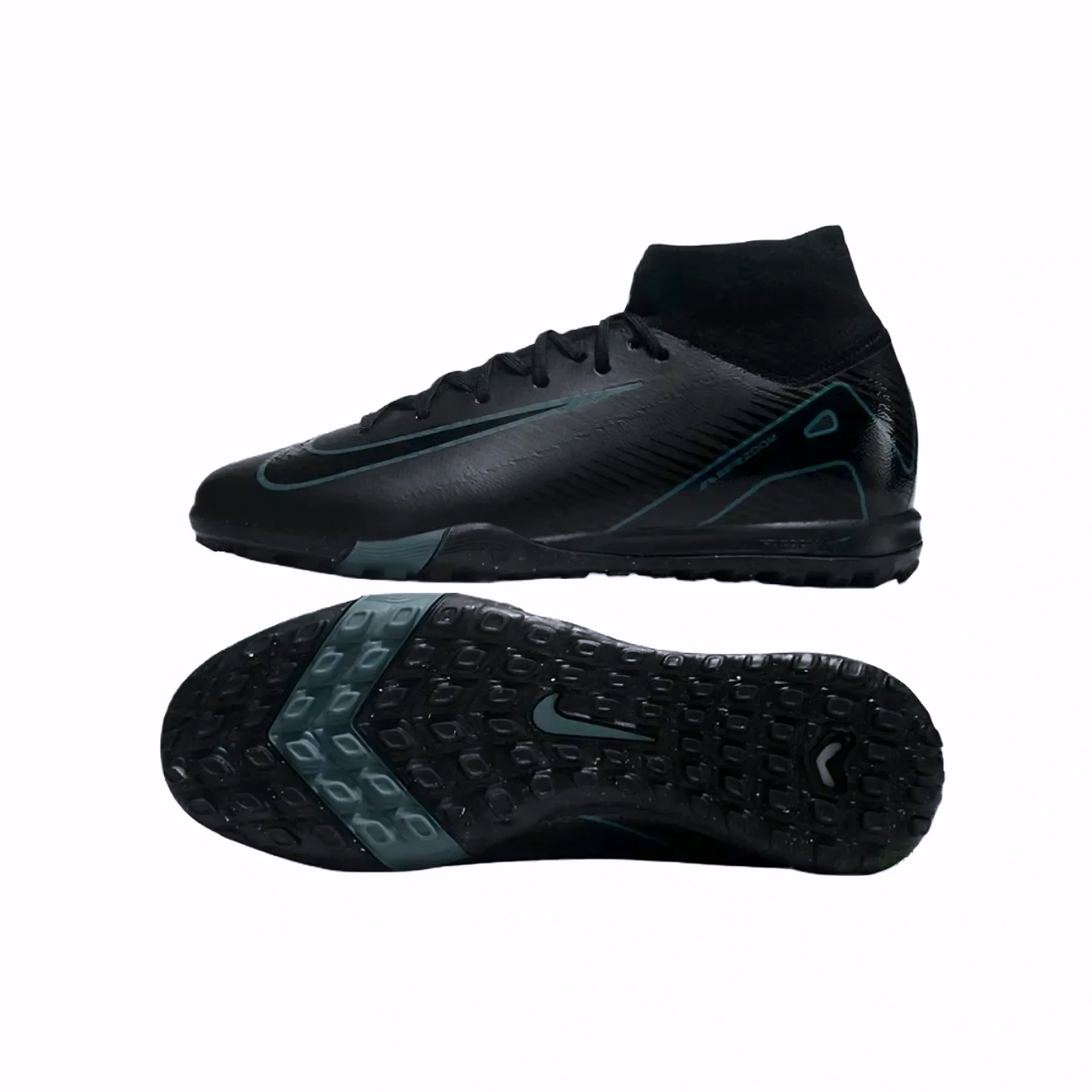 TORRETIN MERCURIAL SUPERFLY 11 NEGROS