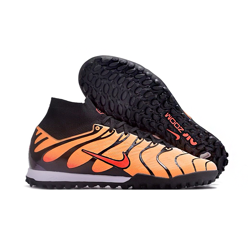 Vinicius Nike Hypervenom Jugadores Torretin Mercurial Superfly TN