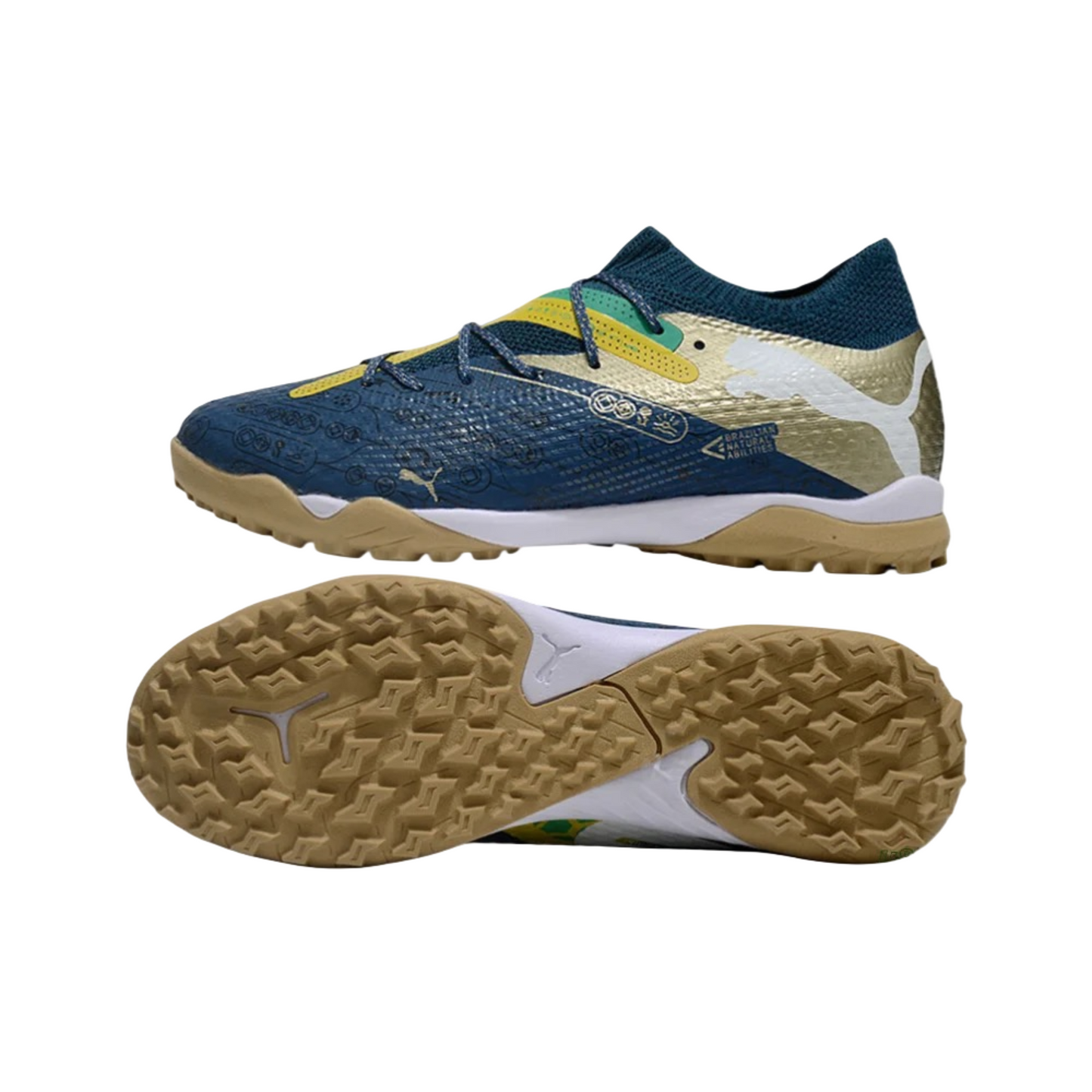 Torretin Future 7 Ultimate BNA Pack