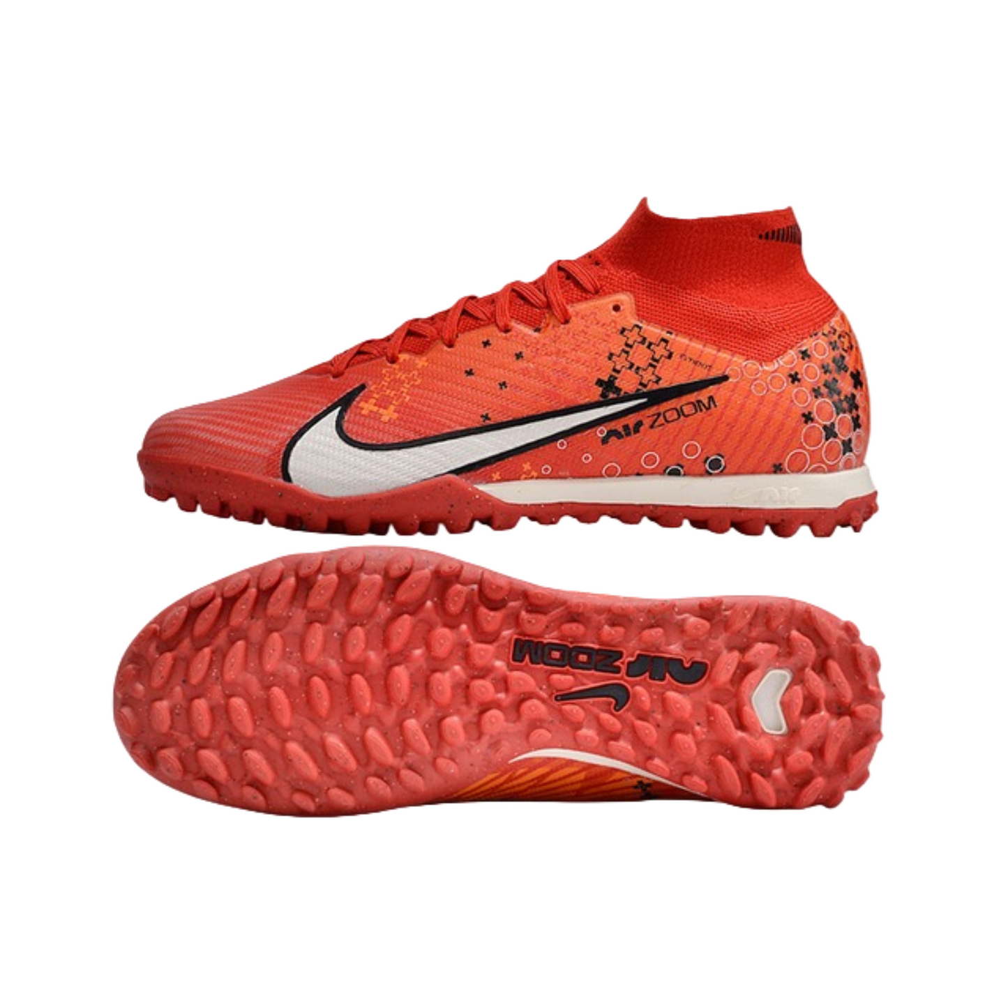 Torretin Mercurial Superfly 10 MDS CR7