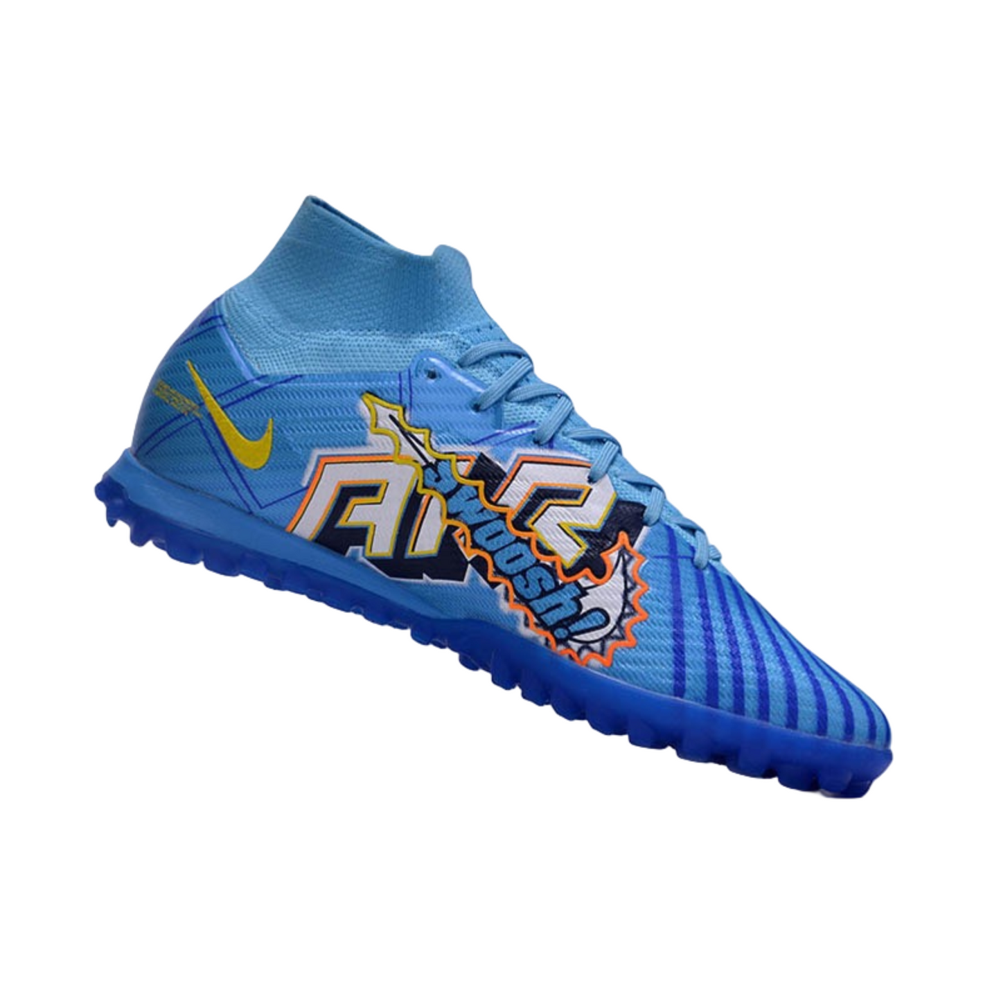 Torretin Mercurial Superfly 9 Mbappé Edition
