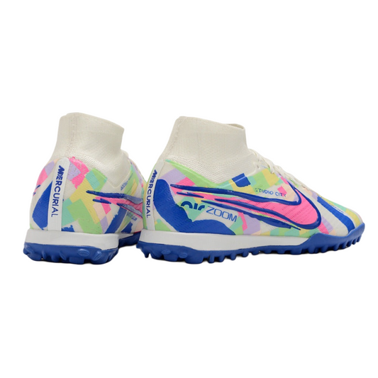 Torretin Mercurial Superfly Elite Social Pack Blanco