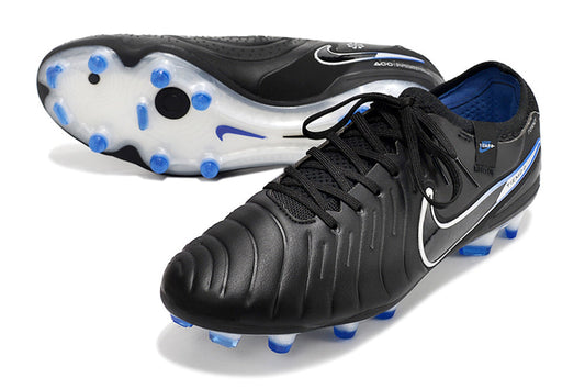 Guayos Tiempo Emerald Legend 10 Negro