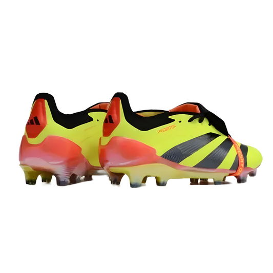 Guayos Predator 30 Elite Solar Yellow Pack