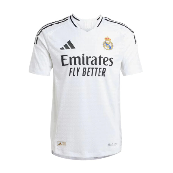 Camiseta Tipo Player Real Madrid 2024/25