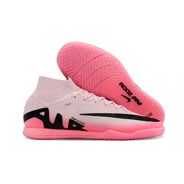 Futsal Mercurial Superfly Rosado