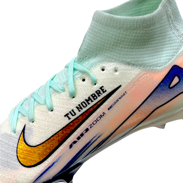 Personalización Guayos