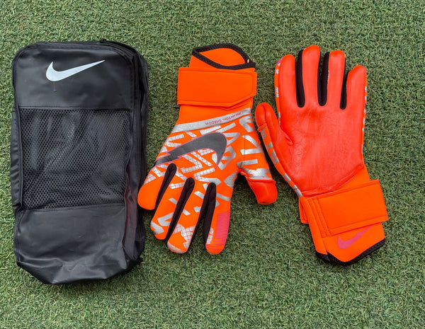 GUANTES PHANTOM ELITE NARANJA