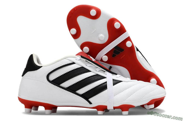 GUAYOS BLANCO ROJO