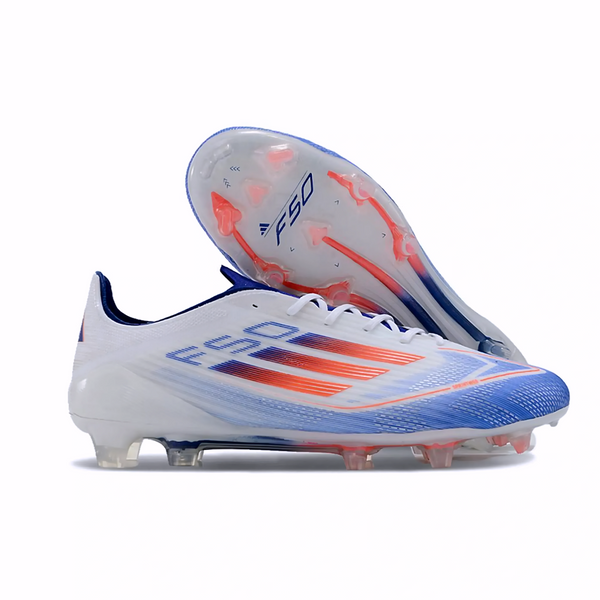 GUAYOS F50 ELITE PLUS BLANCO AZUL