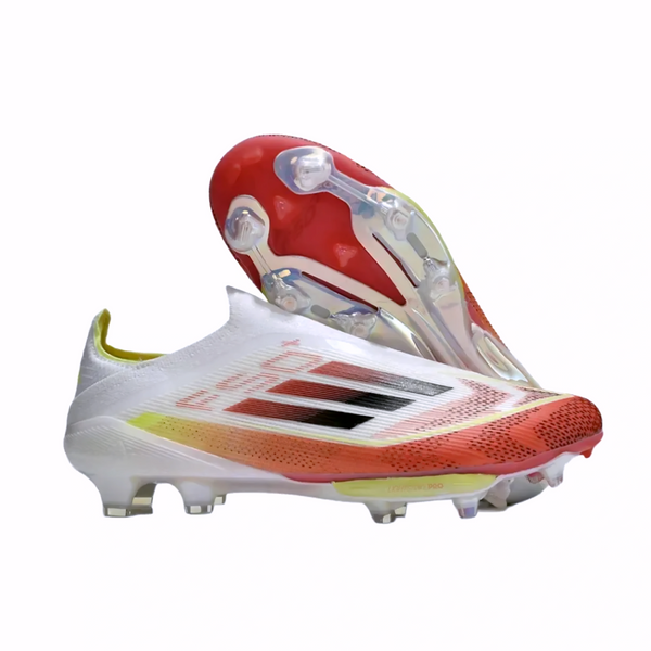 GUAYOS F50 ELITE PLUS ROJO BLANCO