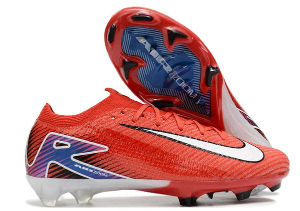 GUAYOS JR MERCURIAL VAPOR 16 ELITE ROJO BLANCO