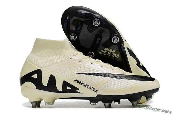 GUAYOS MERCURIAL SUPERFLY 10 BEIGE SG
