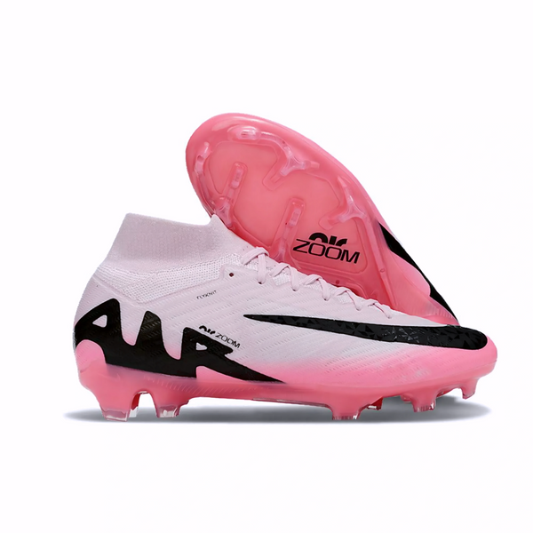 Guayos Mercurial Superfly 10 Rosados