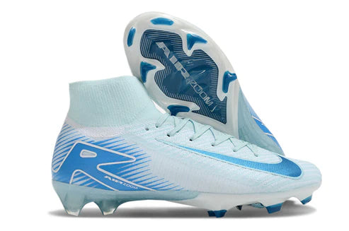 GUAYOS MERCURIAL SUPERFLY 11 AZUL