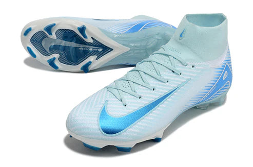 Guayos Mercurial Superfly 11 Azul